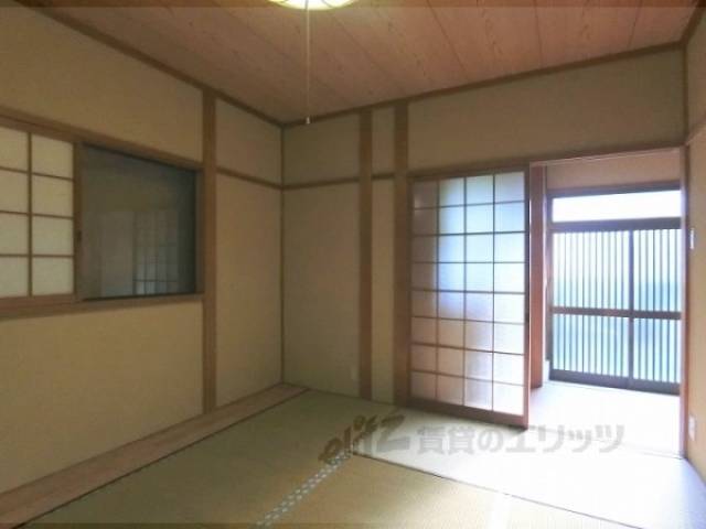 和室　1階和室