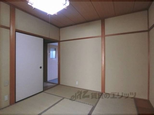 和室　2階中央