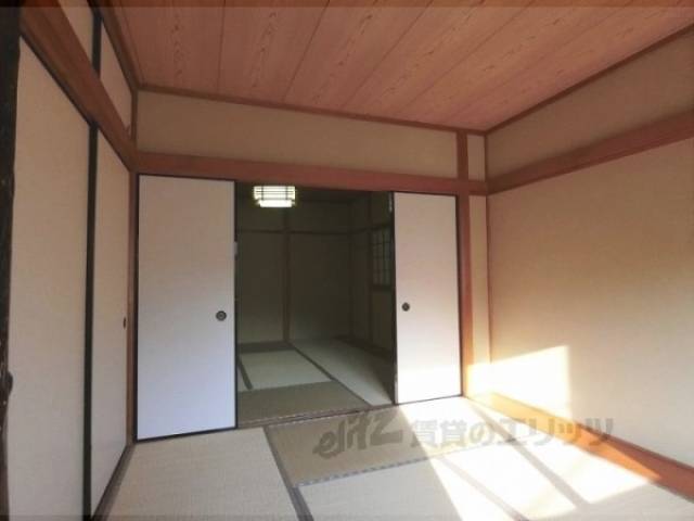 和室　2階西側