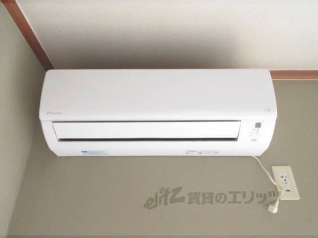 エアコン