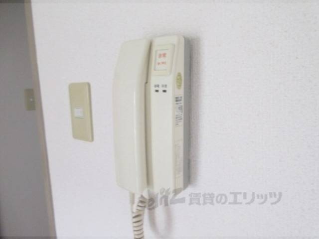ドアホン