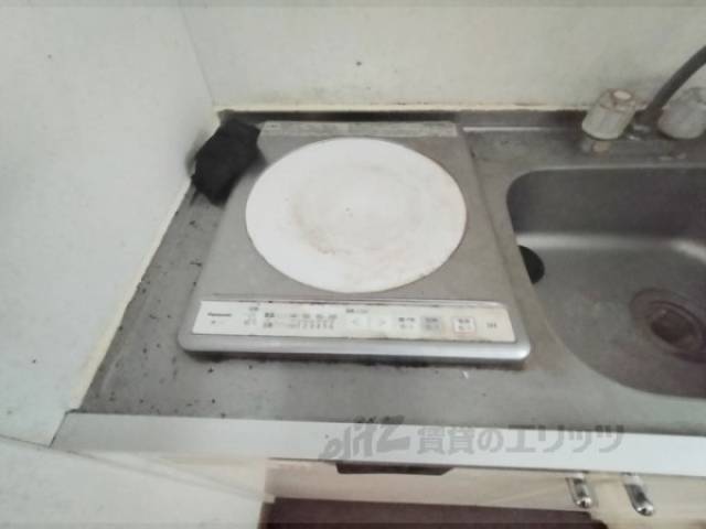 キッチン　ＩＨコンロ