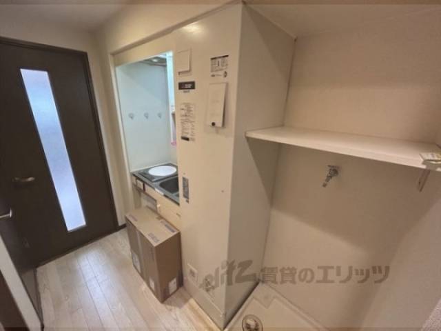 電気温水器