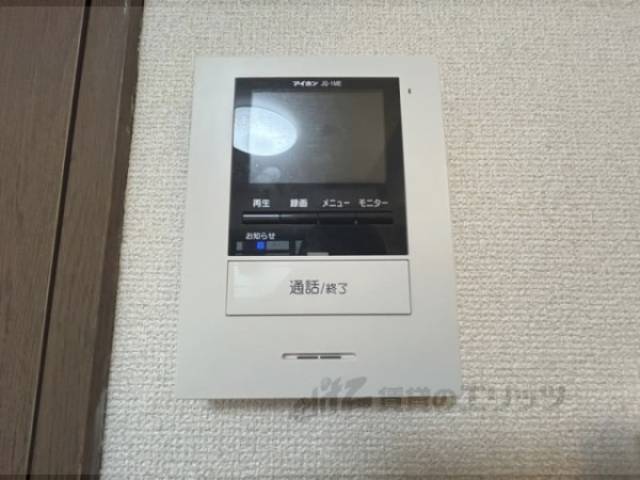 ドアフォン（ＴＶ含）