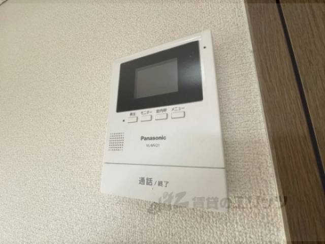 ドアフォン（ＴＶ含）