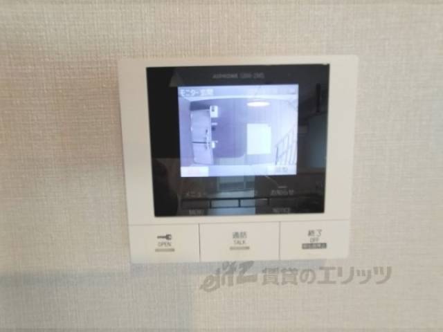 ドアフォン（ＴＶ含）