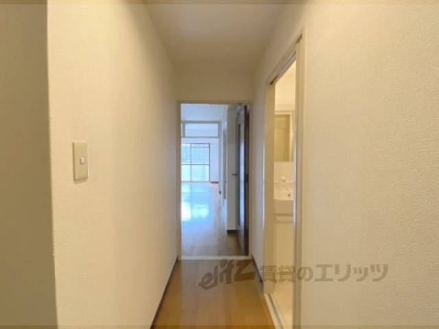 廊下