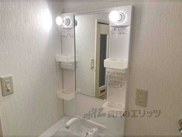 洗面所