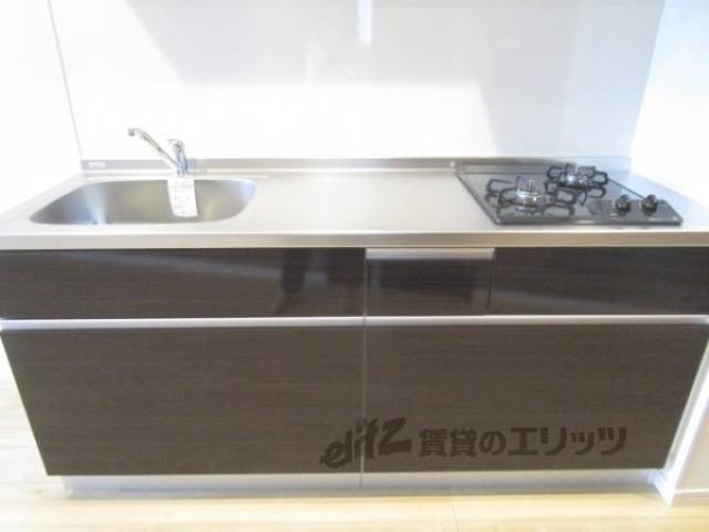 キッチン　収納