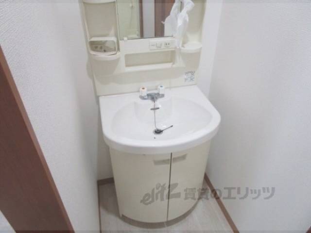 洗面所