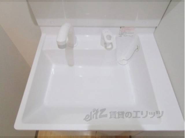 洗面所
