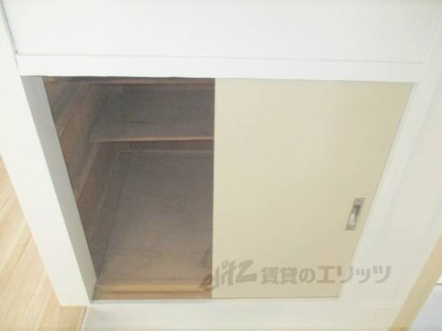 下駄箱