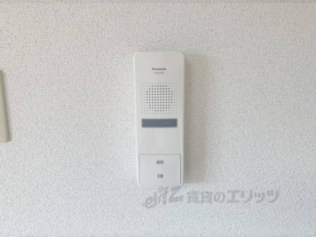 ドアホン