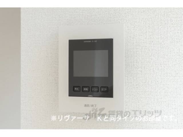 ドアフォン（ＴＶ含）