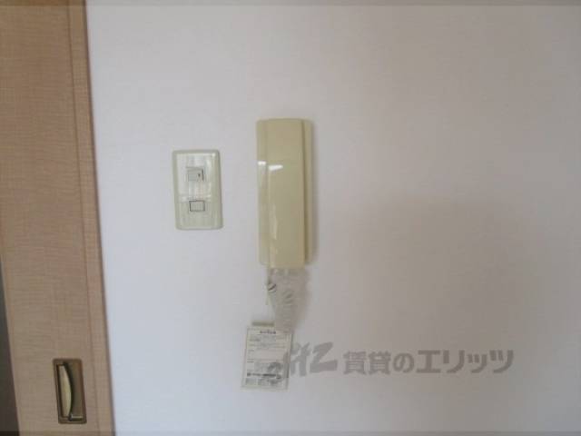ドアホン
