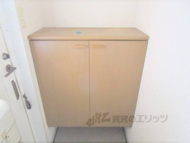 下駄箱