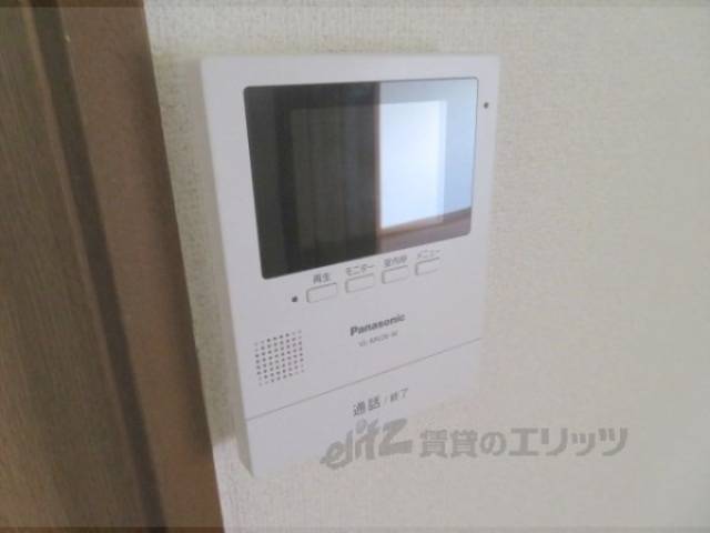 ドアフォン（ＴＶ含）