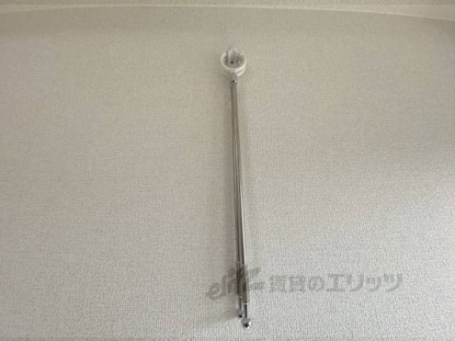 部屋干し用ラック