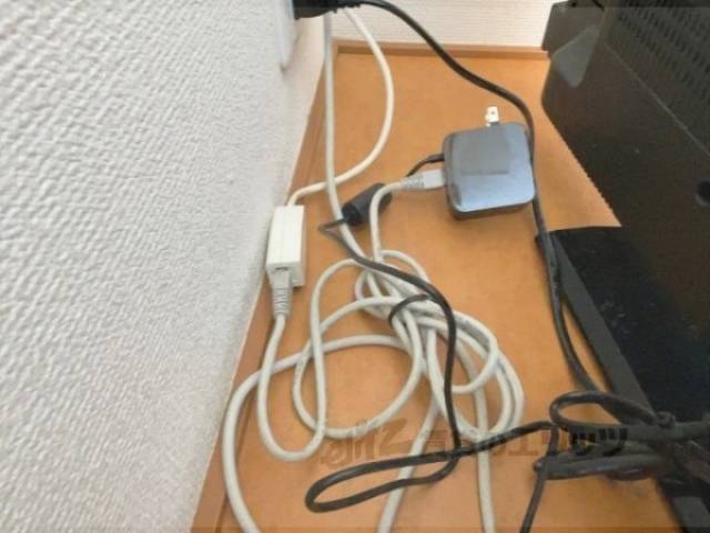 ランケーブル
