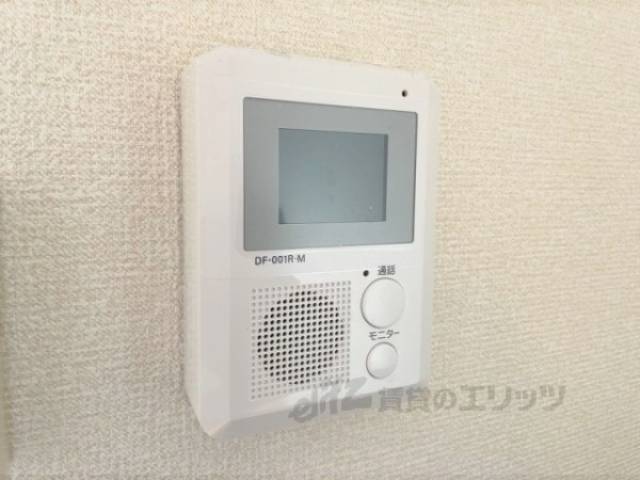 ドアフォン（ＴＶ含）
