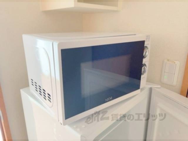 電子レンジ