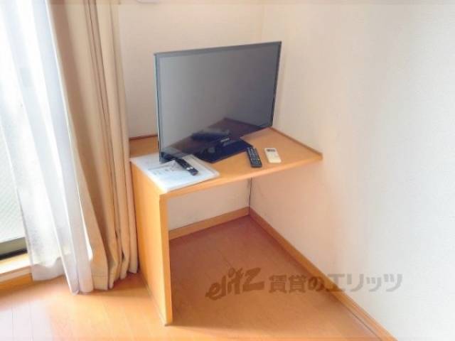 テレビ