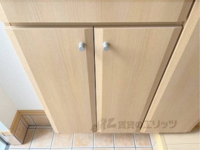 下駄箱