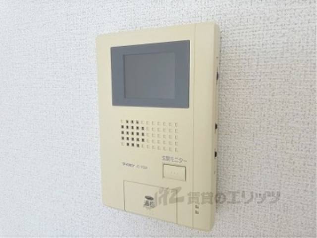 ドアフォン（ＴＶ含）