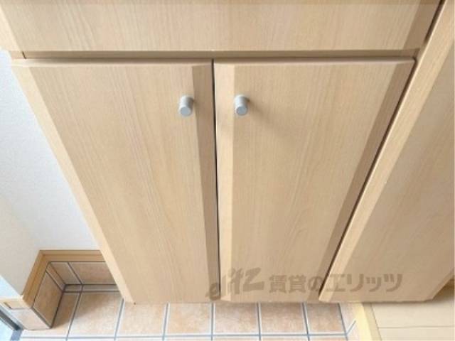 下駄箱