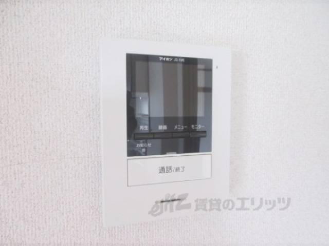 ドアフォン（ＴＶ含）