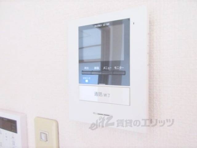 ドアフォン（ＴＶ含）