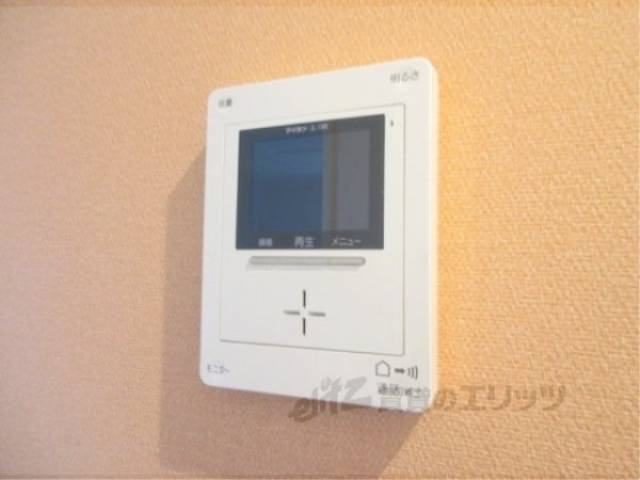 ドアフォン（ＴＶ含）