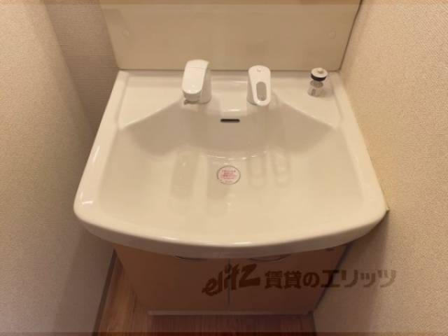 洗面所