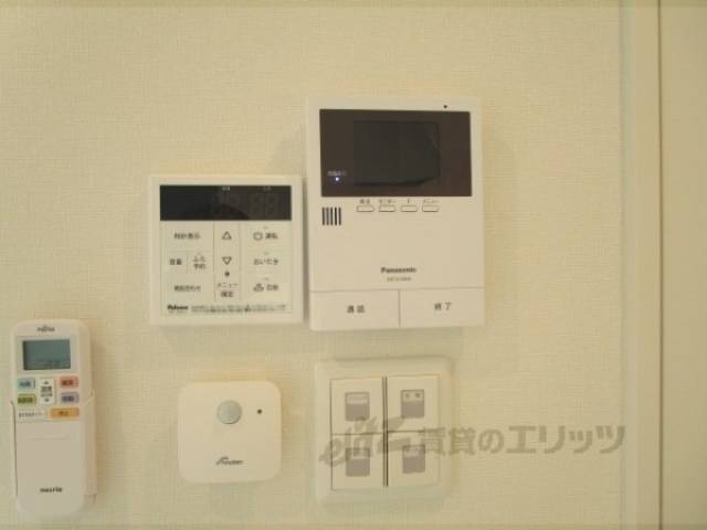 ドアフォン（ＴＶ含）