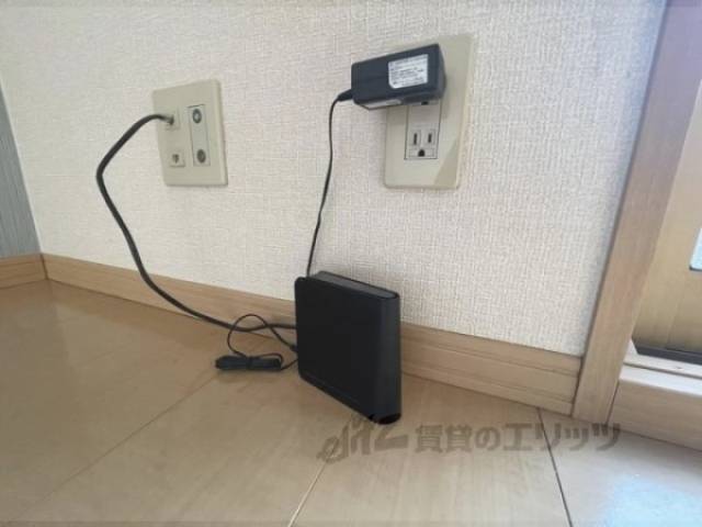 ネット設備