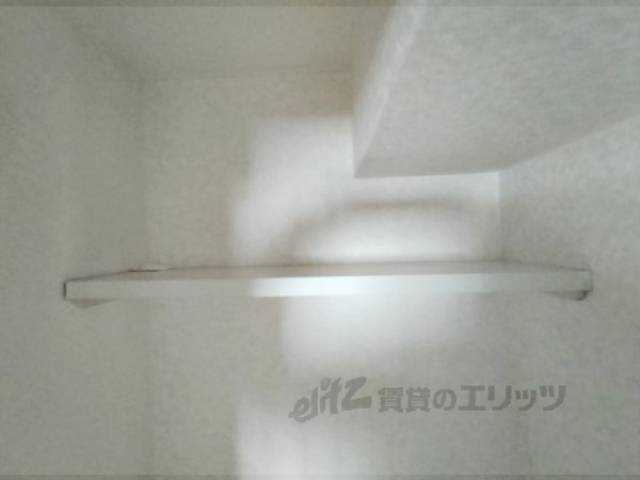 トイレ　棚