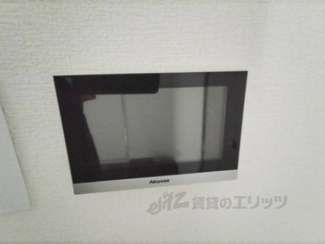 ドアフォン（ＴＶ含）