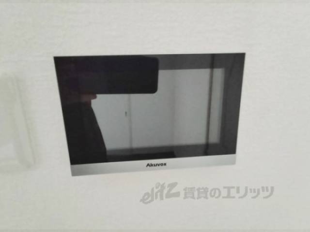 ドアフォン（ＴＶ含）
