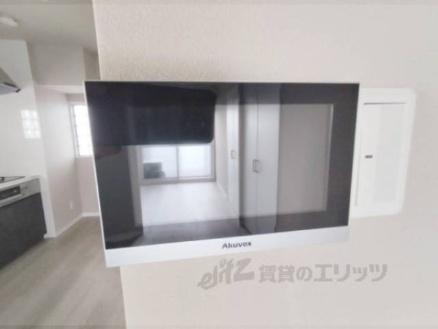 ドアフォン（ＴＶ含）