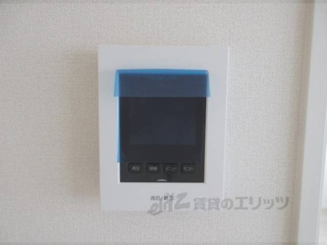 ドアフォン（ＴＶ含）