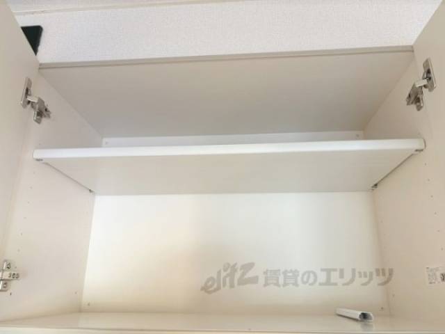 キッチン　収納