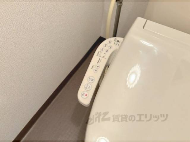 トイレ　洗浄リモコン