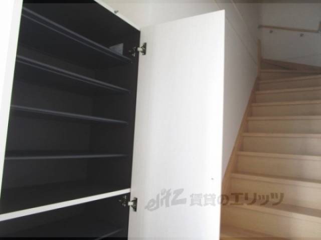 下駄箱