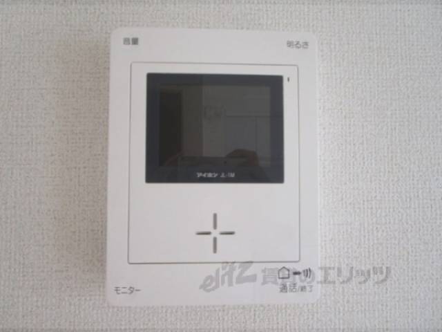 ドアフォン（ＴＶ含）