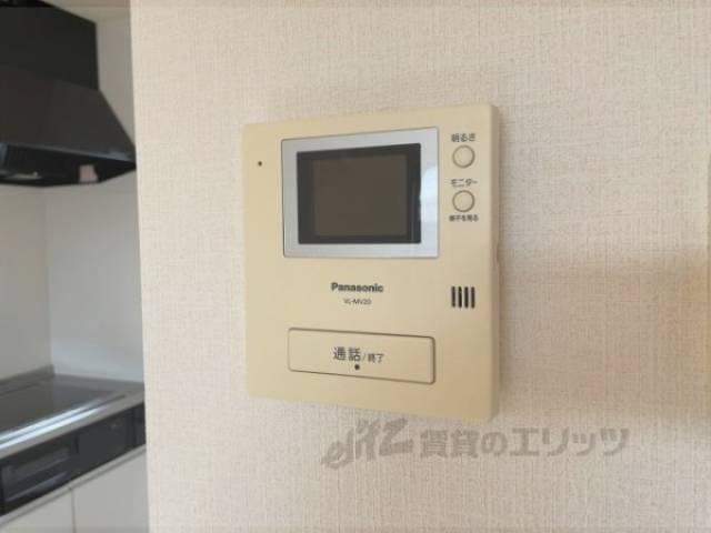 ドアフォン（ＴＶ含）