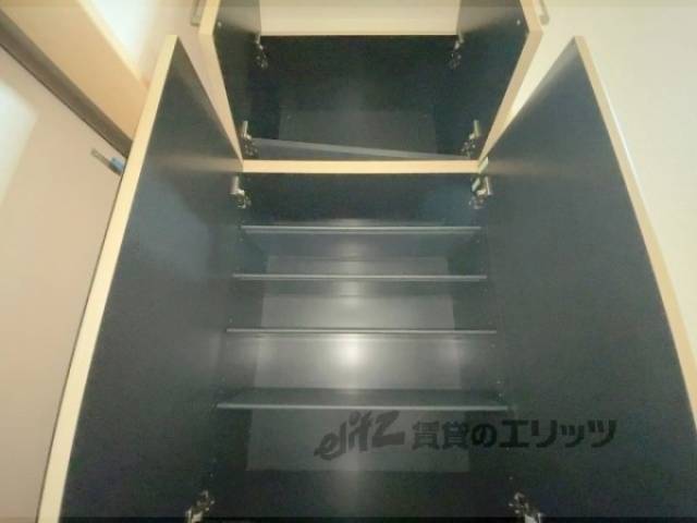 下駄箱