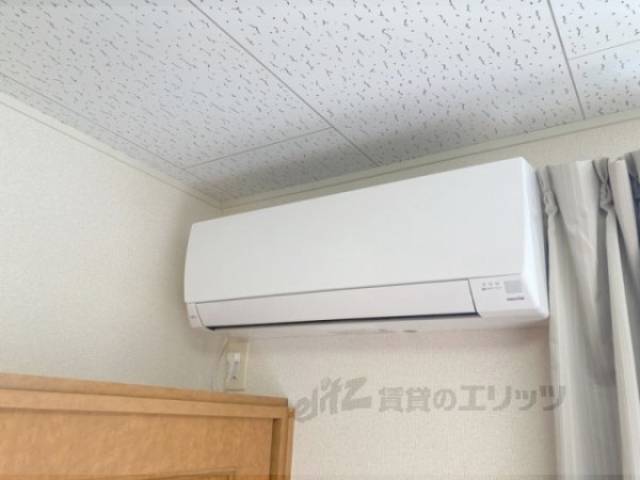 エアコン