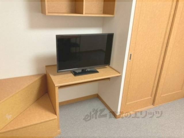 テレビ