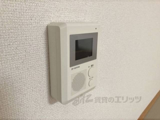 ドアフォン（ＴＶ含）