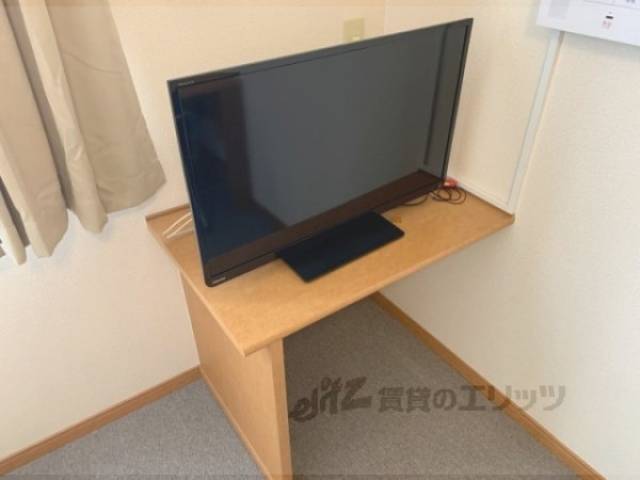 テレビ